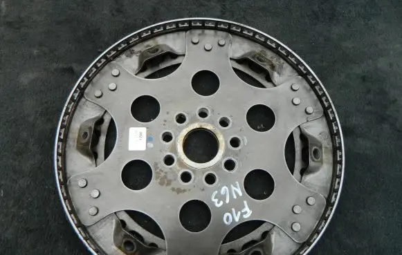 BMW 5 F10 F11 Flywheel 7567151