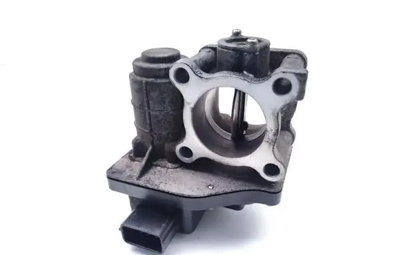 Honda CR-V Electric throttle body valve NAS09053 9Z23081