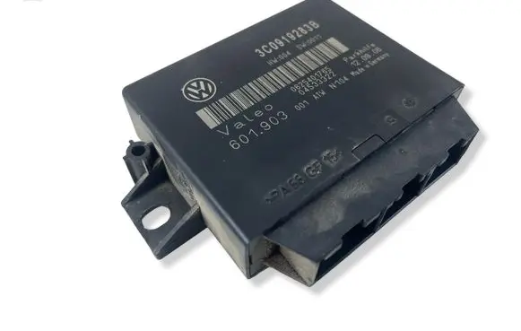 Volkswagen PASSAT B6 Parking PDC control unit/module 3C0919283B
