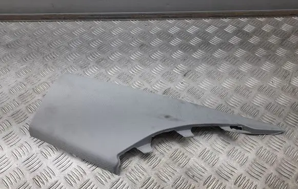 Audi A4 S4 B9 (C) pillar trim 8W5867246