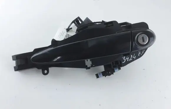 BMW X1 E84 Front door exterior handle 2992973