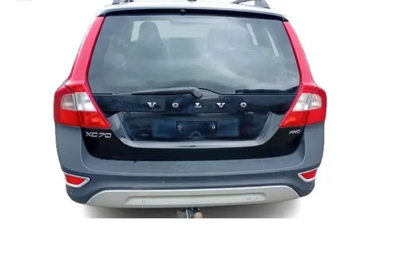 Volvo XC70 Tailgate/trunk/boot lid