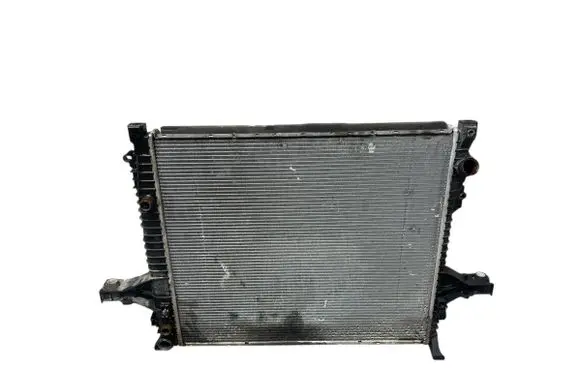 Volvo XC90 Coolant radiator