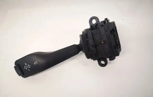 BMW 3 E46 Indicator stalk 8363668m