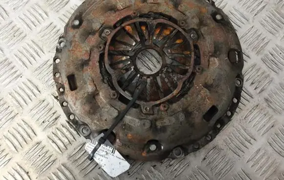 Mitsubishi ASX Pressure plate 