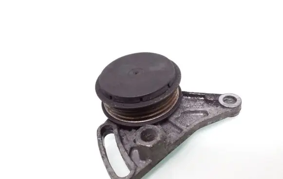 Audi A4 S4 B6 8E 8H Air conditioning tensioner 058260511 F224041