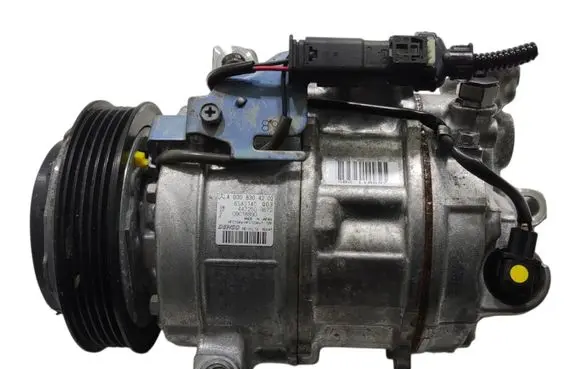 Air conditioning (A/C) compressor (pump)