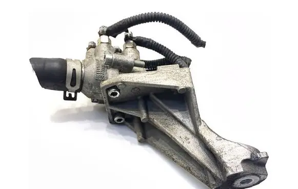 Mercedes-Benz Citan W415 Coolant heater