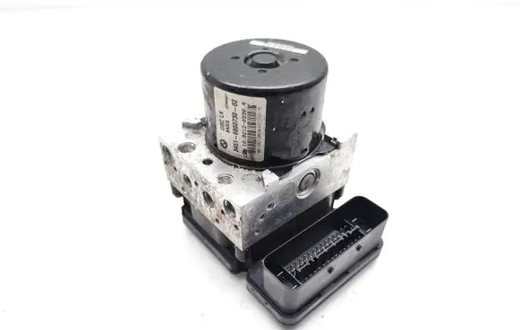 BMW 1 F20 F21 ABS Pump 6860730 10.0212-0930.4 10.0962-0828.3