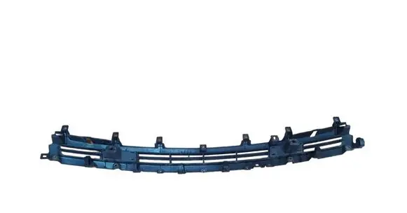 Citroen C-Crosser Front bumper lower grill 6402A117