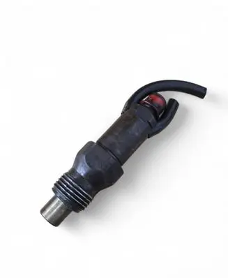 Renault Megane I Fuel injector Lcr6735401d