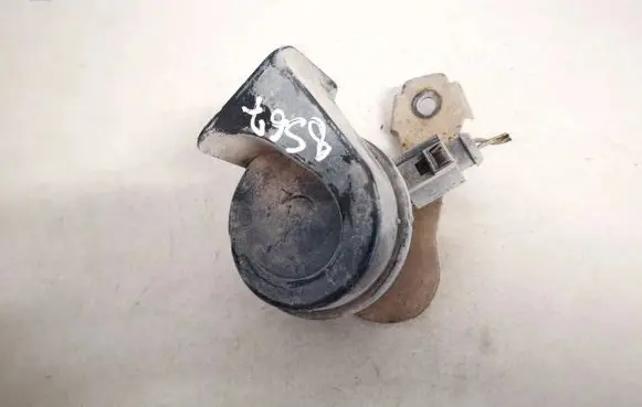 Skoda Octavia Mk2 (1Z) Horn signal e9011157