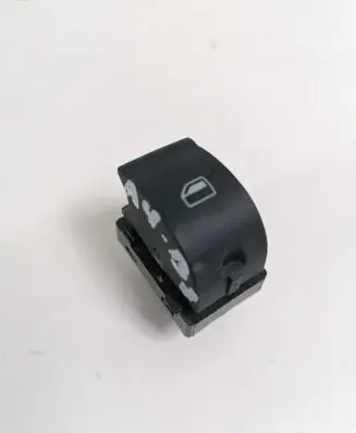 Audi A4 S4 B7 8E 8H Electric window control switch 8E0959855
