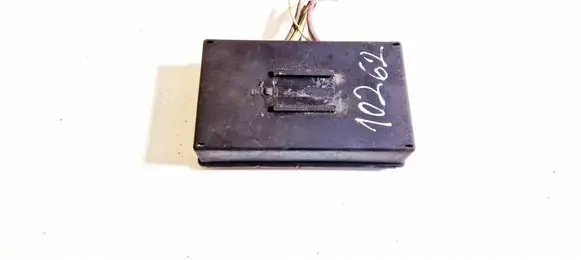 Peugeot 406 Fuse box set