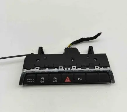 Audi Q3 F3 A set of switches 83A925301C