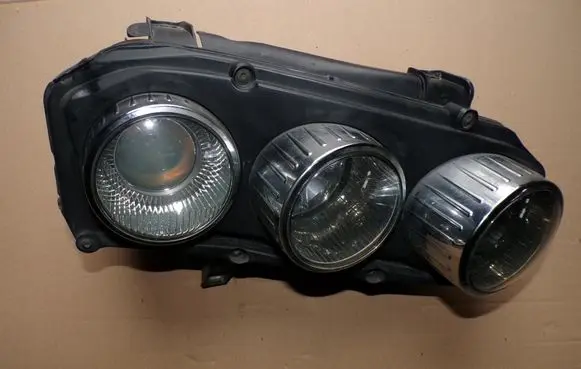 Alfa Romeo 159 Headlight/headlamp 60682088