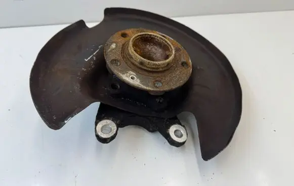 Peugeot 3008 II Rear wheel hub 200983 9807112480