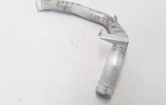 Volvo XC60 Intercooler hose/pipe