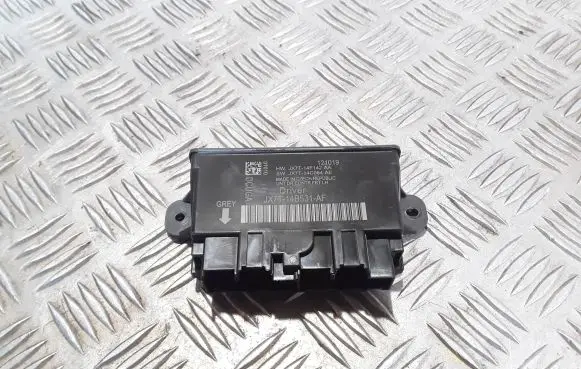 Ford Focus Door control unit/module JX7T14B531AF