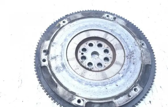 Honda Accord Flywheel lc27le017a