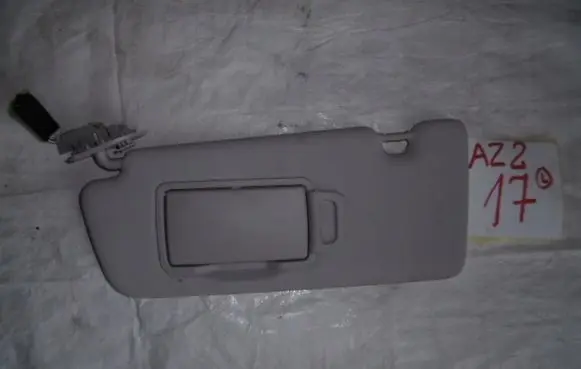Renault Talisman Sun visor 964003399R