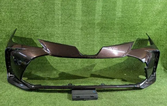 Toyota Corolla E210 E21 Front bumper 5211902Q10