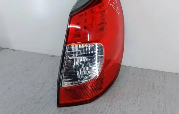 Renault Scenic II - Grand scenic II Rear/tail lights