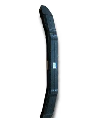 Renault Koleos I Fender trim (molding) Q330 62090JY00B