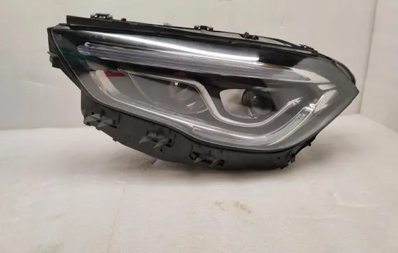 Mercedes-Benz GLA H247 Headlight/headlamp