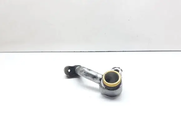 BMW X5 E53 Air conditioning (A/C) pipe/hose 
