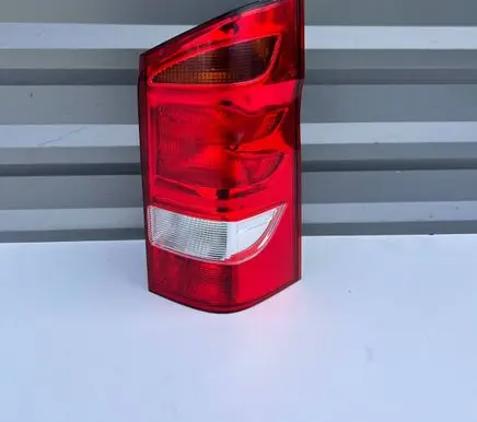 Mercedes-Benz Vito Viano W447 Rear/tail lights A4478201264 00397284 2SK011581