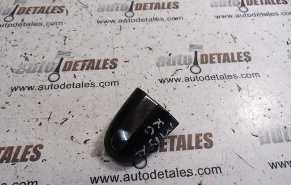 Mercedes-Benz A W168 Rear door handle cover 
