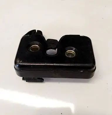 Seat Cordoba (6K) Tailgate/trunk/boot lock/catch/latch 6K0827505
