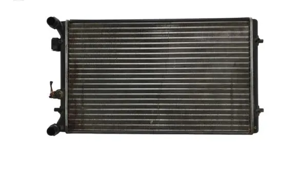 Audi A3 S3 8L Coolant radiator 2002039 509529 20200101