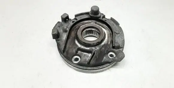 Volvo V60 Oil pump 3077709