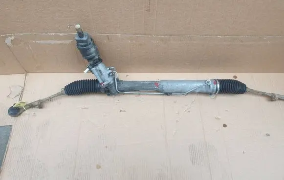 BMW X1 E84 Steering rack 6794935