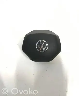 Volkswagen Taigo Steering wheel airbag
