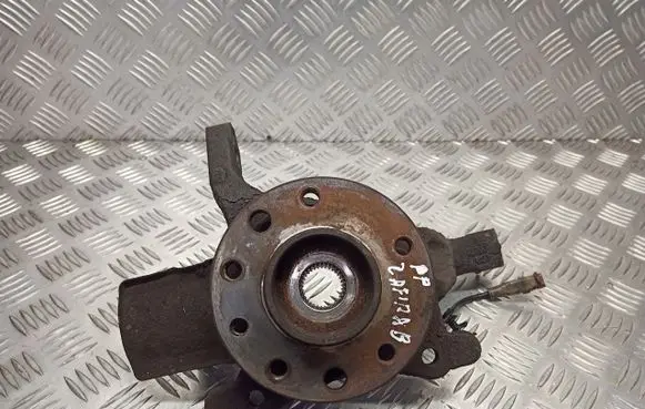 Opel Zafira B Stub axle 