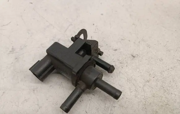 Turbo solenoid valve