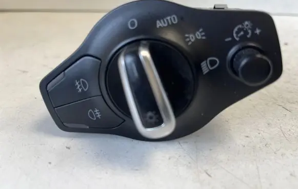 Audi Q5 SQ5 Light switch 8K0941531AS 0406111172 7445013500001