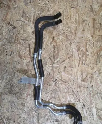 Brake vacuum hose/pipe