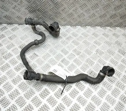 Mercedes-Benz GLC X253 C253 Engine coolant pipe/hose A2535017901