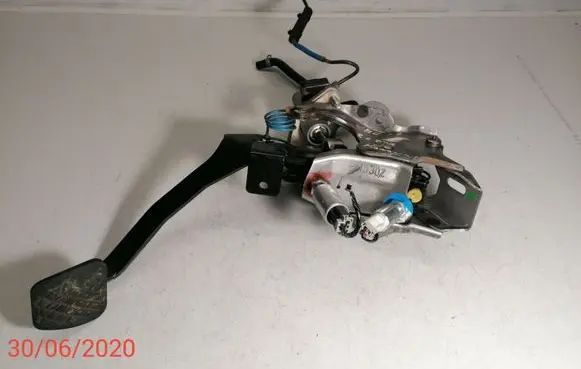 Honda Accord Brake pedal
