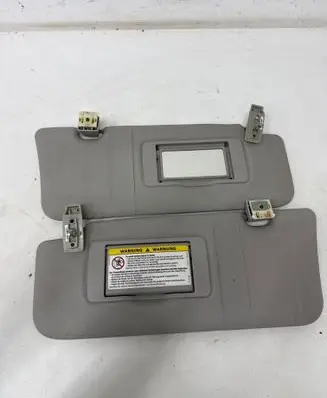 Mercedes-Benz ML W164 Sun visor