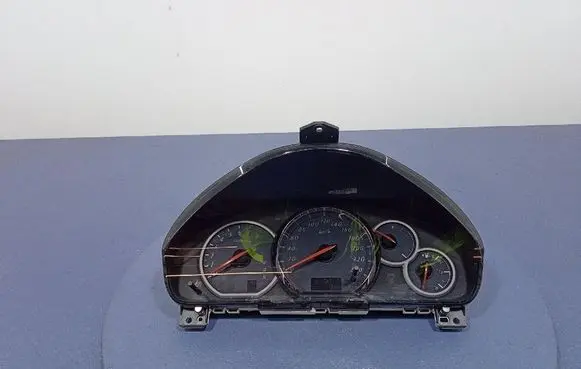 Mitsubishi Grandis Speedometer (instrument cluster) MN188381