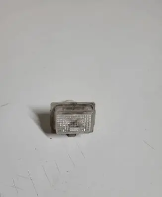 Mercedes-Benz S W221 Number plate light A2218200856