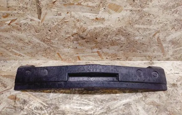 Honda Odyssey Front bumper foam support bar 