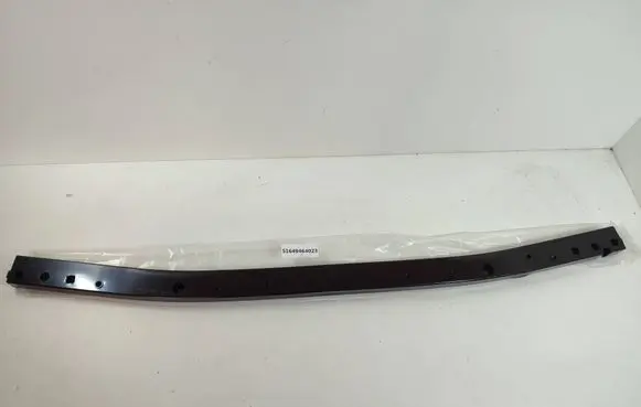 BMW 5 G60 G61 Radiator support slam panel bracket 51649464023 9464023