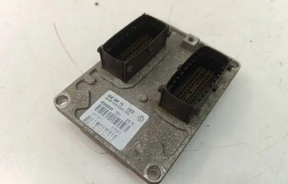 Fiat Stilo Engine control unit/module ECU 51759028