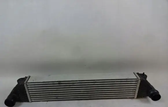 Mitsubishi Outlander Intercooler radiator